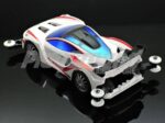 TAMIYA 18657 1/32 MINI 4WD IGNICION (MA CHASSIS) - Image 7