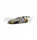 Kyosho Mini-Z RWD 32338YBK READYSET MERCEDES-AMG GT3 NO.4 24H NURBURGRING 2018 - Image 2