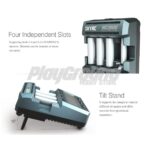 SKYRC NC2600 charger Bluetooth smart rapid battery fast charger AA/AAA Battery Charger discharger refresh Analyzer - Image 4