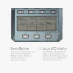 SKYRC NC2600 charger Bluetooth smart rapid battery fast charger AA/AAA Battery Charger discharger refresh Analyzer - Image 5