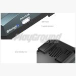 SKYRC NC2600 charger Bluetooth smart rapid battery fast charger AA/AAA Battery Charger discharger refresh Analyzer - Image 6