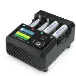 SkyRC NC3000PRO AA/AAA Battery Charger/Analyzer - Image 2