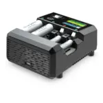 SkyRC NC3000PRO AA/AAA Battery Charger/Analyzer - Image 3