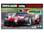 Tamiya 18652 1/32 Mini 4WD Toyota Gazoo Racing TS050 Hybrid (MA Chassis) - Image 4