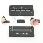 Project D Carbon Brake And Rubber Tube Cutter - Image 3