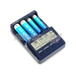 SkyRC NC1500 AA/AAA Battery Charger/Analyzer