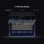 SkyRC NC1500 AA/AAA Battery Charger/Analyzer - Image 4