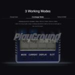 SkyRC NC1500 AA/AAA Battery Charger/Analyzer - Image 5