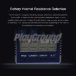 SkyRC NC1500 AA/AAA Battery Charger/Analyzer - Image 7