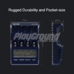 SkyRC NC1500 AA/AAA Battery Charger/Analyzer - Image 9