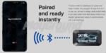 SKYRC Bluetooth Dongle Add Wireless Capabilities to your SkyRC Gears SK-600135 Supported NC2000 iMAX B6 Evo Charger - Image 3