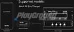 SKYRC Bluetooth Dongle Add Wireless Capabilities to your SkyRC Gears SK-600135 Supported NC2000 iMAX B6 Evo Charger - Image 4