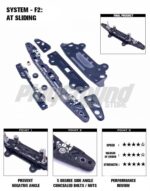 Original Tamiya Universal MS/MSL System CNC Build - Image 4