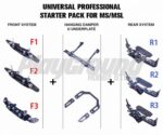 Original Tamiya Universal MS/MSL System CNC Build - Image 2
