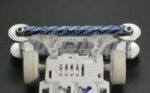 TAMIYA 15463 1/32 MINI 4WD MULTIPURPOSE TAPE (10mm WIDTH/BLUE) - Image 3