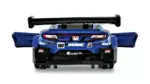 Tomica Premium Racing Raybrig NSX-GT-90243 - Image 4