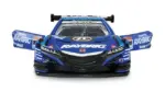 Tomica Premium Racing Raybrig NSX-GT-90243 - Image 6