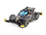 TAMIYA 95574 1/32 MINI 4WD RISE EMPEROR BLACK SPECIAL (MA CHASSIS)