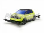 TAMIYA 18095 1/32 MINI 4WD HONDA E (VZ CHASSIS)