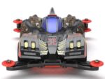 Tamiya 19449 1/32 Mini 4WD Tridagger WX (AR Chassis) - Image 2