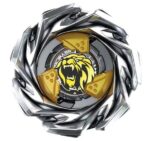 Beyblade X - UX-06 LEON CREST 7-60GN - Image 2