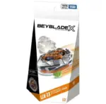 BEYBLADE X BOOSTER UX-13 Golem Rock 1-60 UN - Image 2