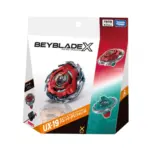 BEYBLADE X UX-19 BULLETGRIFFON H - Image 2