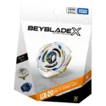 BEYBLADE X UX-20 STARTER GLORY VALKYRIE L - Image 4