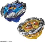 Beyblade X UX-04 Battle Entry Set U - Image 2