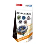 BEYBLADE X UX-18 MUMMY CURSE RANDOM BOOSTER VOL.8