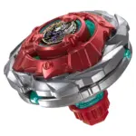 BEYBLADE X UX-19 BULLETGRIFFON H