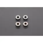 YB-520 YUTORI RACING ISC HG 520 BALL BEARING (PACK OF 4) - Image 2