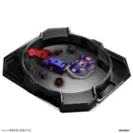 BARABARIDE STARTER SET BR-05 LASH STALLION (ACTIVE TOY) - Image 4