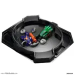 BARABARIDE STARTER SET BR-06 FURY LIZARD (ACTIVE TOY) - Image 4