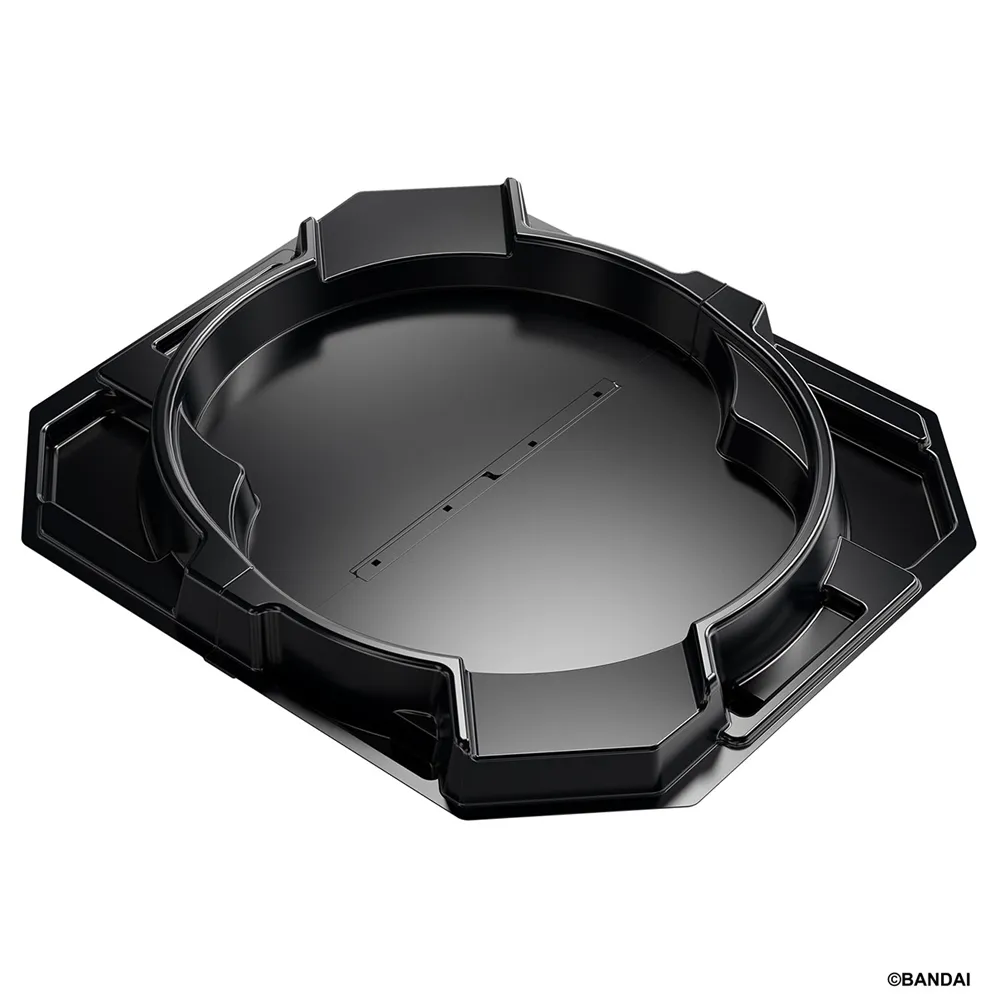 4036_1 BARABARIDE TOOL BR-10 FOLD COLOSSEUM (ACTIVE TOY) - Image 1