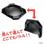 BARABARIDE TOOL BR-10 FOLD COLOSSEUM (ACTIVE TOY) - Image 3