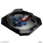 BARABARIDE STARTER SET BR-01 STORM FALCON (ACTIVE TOY) - Image 4