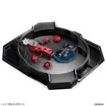 BARABARIDE STARTER SET BR-02 LASH STALLION (ACTIVE TOY) - Image 4