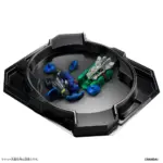 BARABARIDE STARTER SET BR-03 FURY LIZARD (ACTIVE TOY) - Image 4